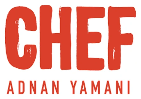 Chef Adnan Yamani