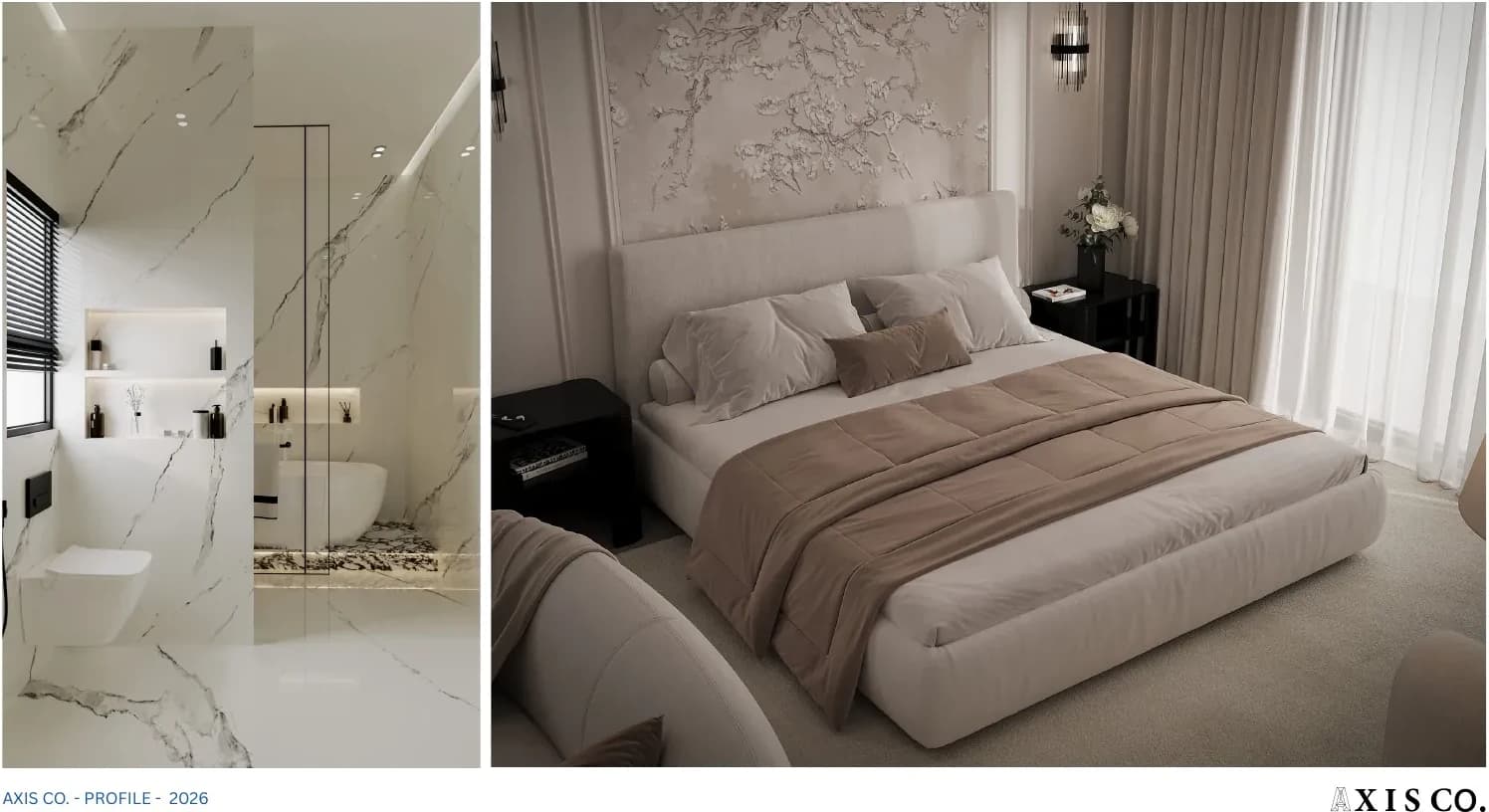 Botanical Villa — Interiors — view 8
