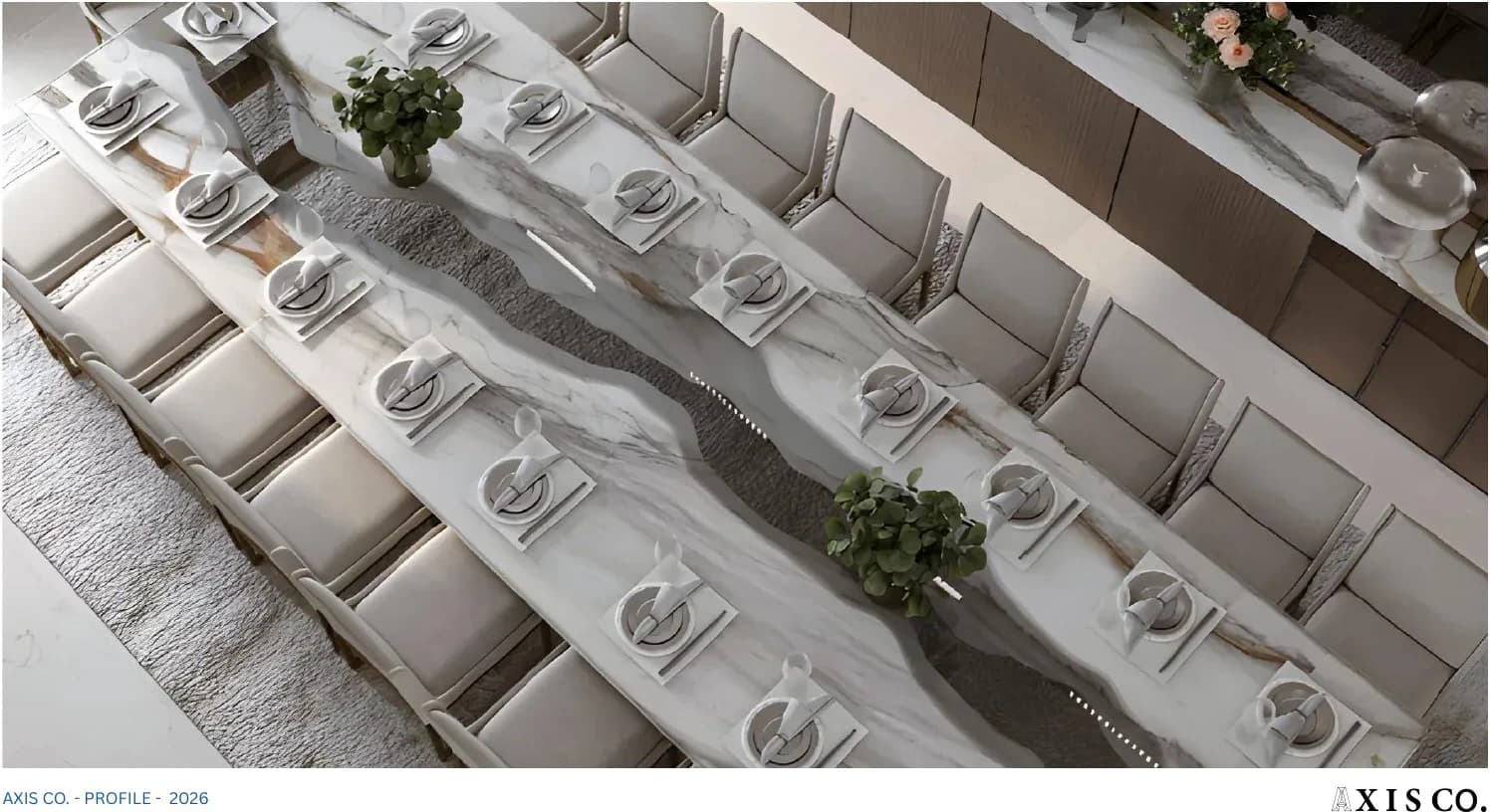 Signature Villa — Interiors — view 10