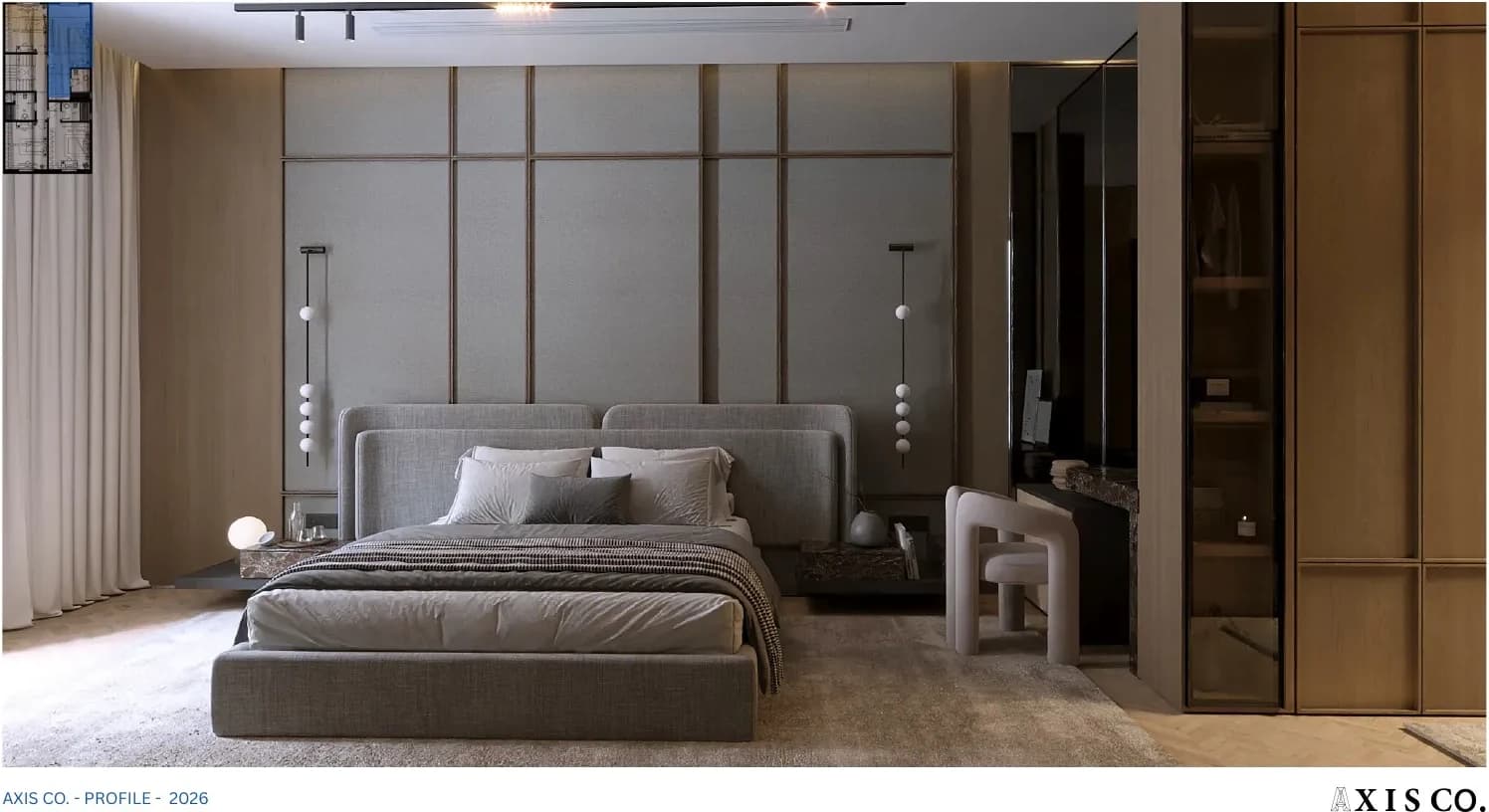 Signature Villa — Interiors — view 3