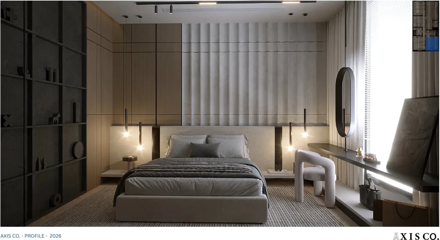 Signature Villa — Interiors — view 4
