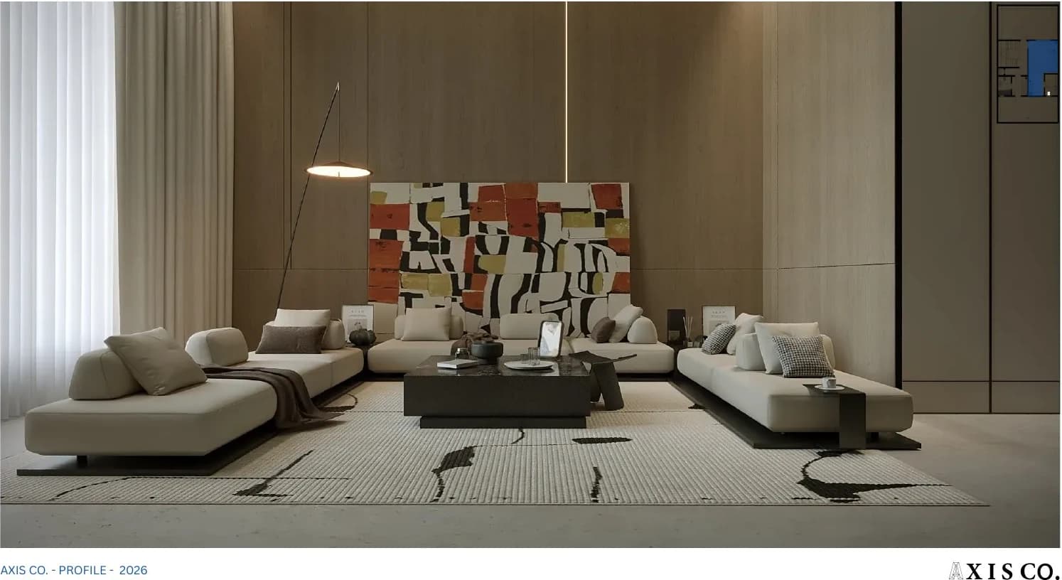 Signature Villa — Interiors — view 6