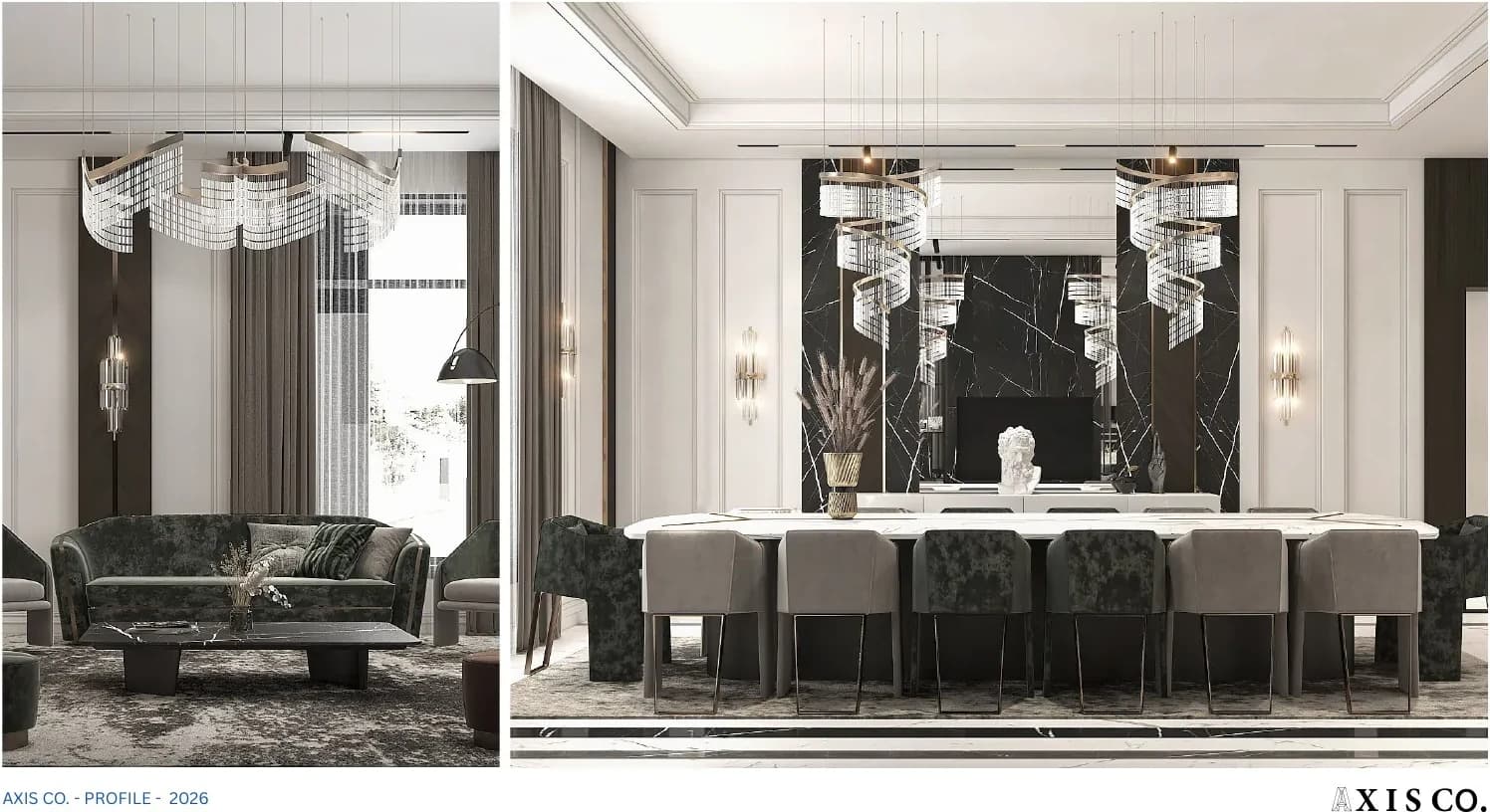 Signature Villa — Interiors — view 8