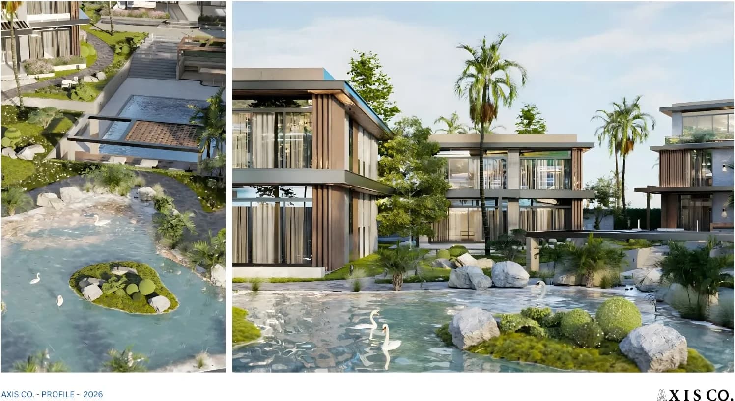 Resort & Hotel — view 4