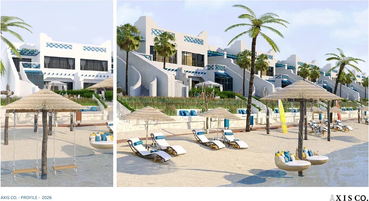 Resort & Hotel — view 7