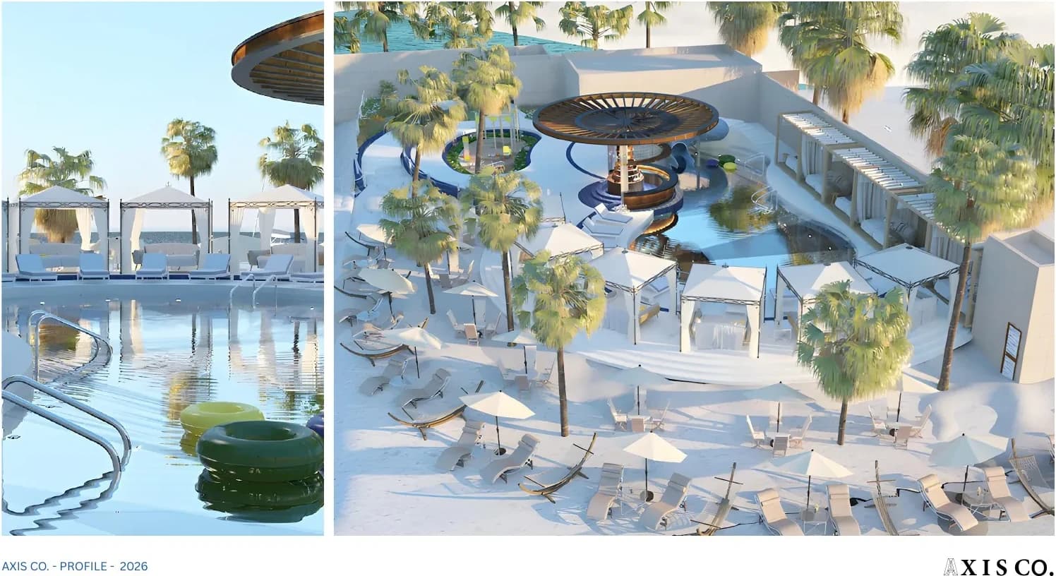 Resort & Hotel — view 9